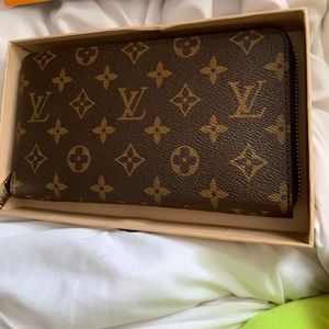 Women fashion wallet
